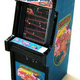 Illustration for article titled Tiniest Vintage Arcade/Pinball Machine Models For Your Desk